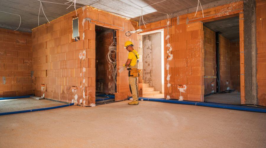 Local Chimney Repair in Montpelier, OH